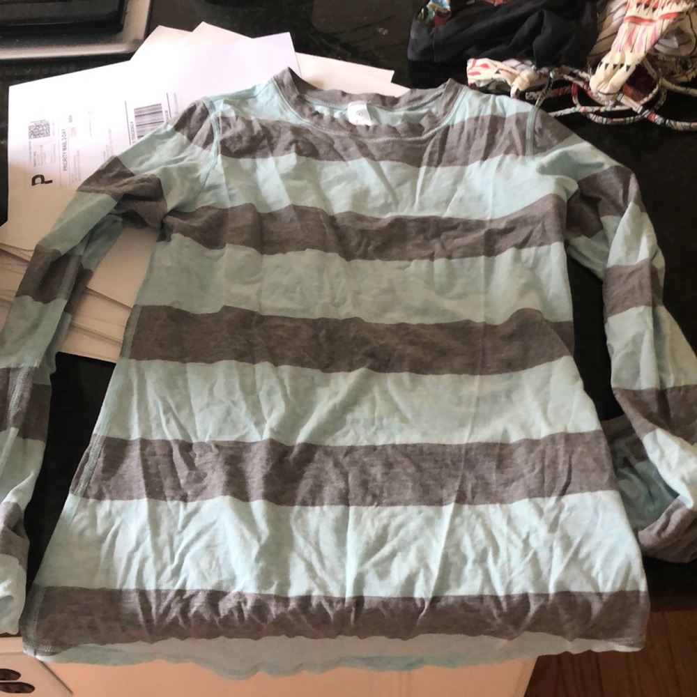 Ivivvia long sleeve